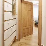 Orman Evi Matzo *