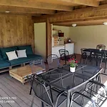Matzo Lodge Mýto pod Ďumbierom
