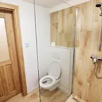 Orman Evi Matzo Mýto pod Ďumbierom
