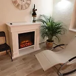 Matzo Lodge Mýto pod Ďumbierom