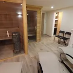 Matzo Orman Evi
