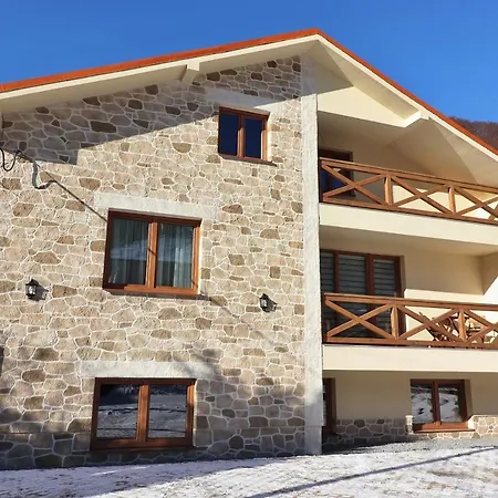 Matzo * Mýto pod Ďumbierom