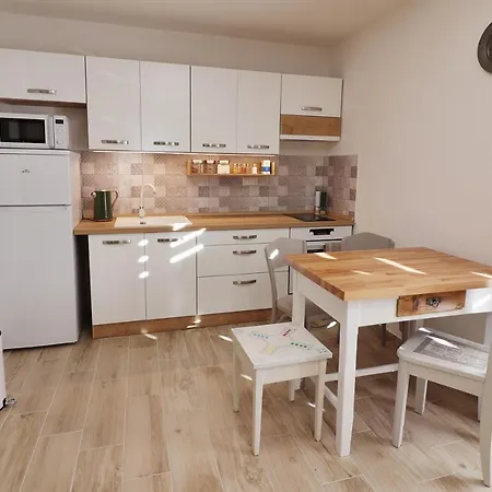 Matzo Alojamento de Turismo Selvagem Mýto pod Ďumbierom