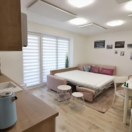 Matzo Mýto pod Ďumbierom