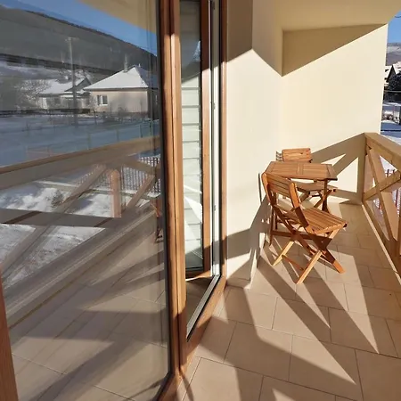 Matzo * Mýto pod Ďumbierom