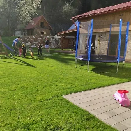 Matzo * Mýto pod Ďumbierom
