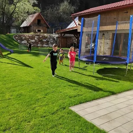 Matzo * Mýto pod Ďumbierom