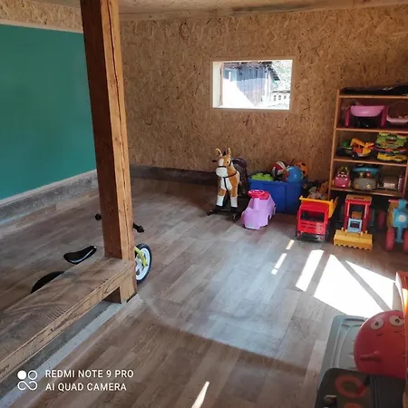 Matzo Mýto pod Ďumbierom