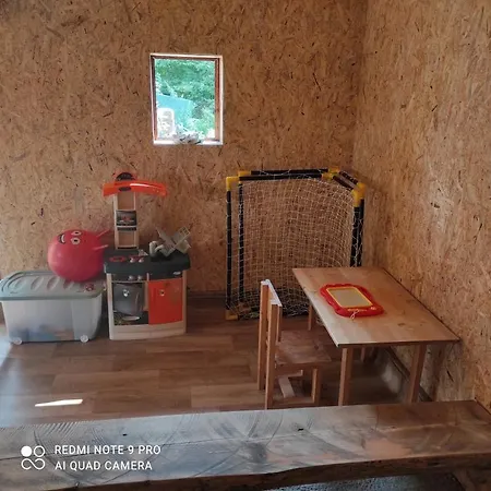 Matzo Mýto pod Ďumbierom