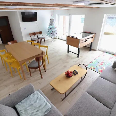 Matzo * Mýto pod Ďumbierom