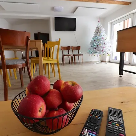 Matzo Mýto pod Ďumbierom