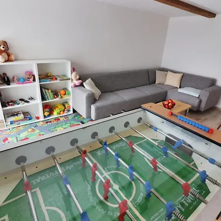 Matzo Mýto pod Ďumbierom