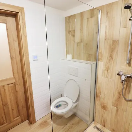 Lodge Matzo Mýto pod Ďumbierom