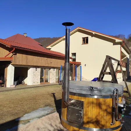 Matzo * Mýto pod Ďumbierom