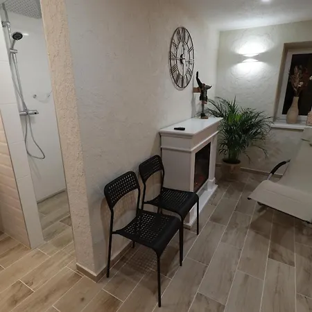 Matzo * Mýto pod Ďumbierom